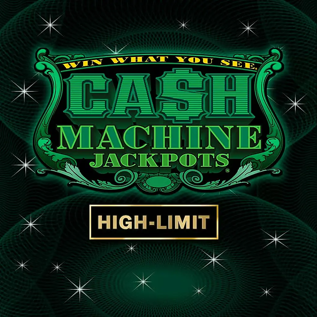 Скачать приложение Cash Machine Jackpots High Limit - обзор, установка и гайд по Android